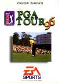 PGA Tour 96 